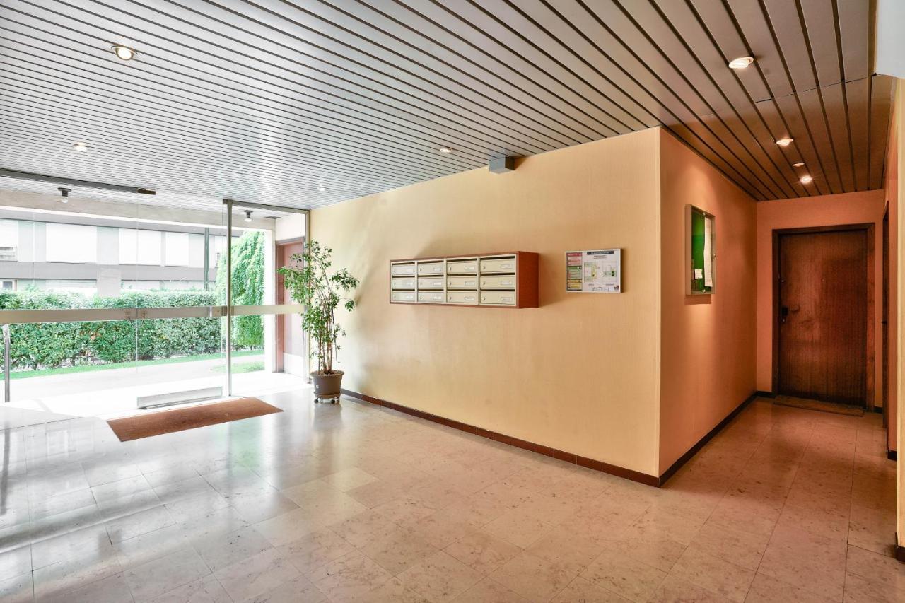 Splendid 1Br Apt In Lazare Hoche Boulogne-Billancourt Bagian luar foto